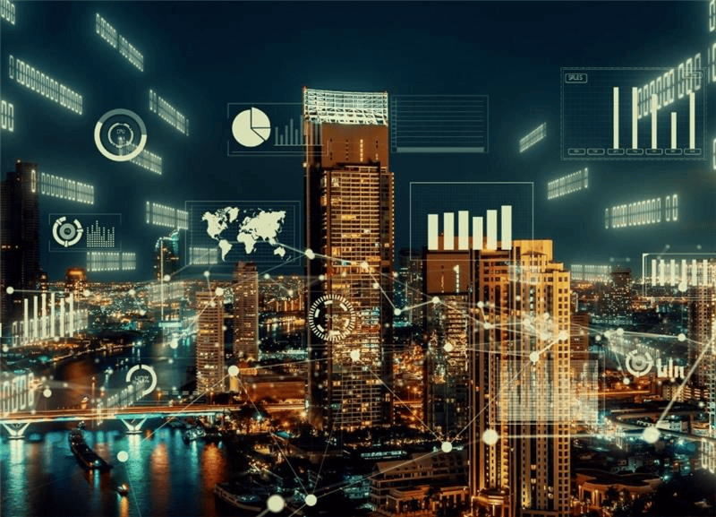 Future of Public Sector Data