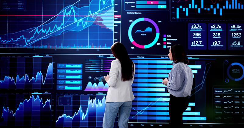 Top Reasons Why Real-Time Analytics is Essential for Business Success