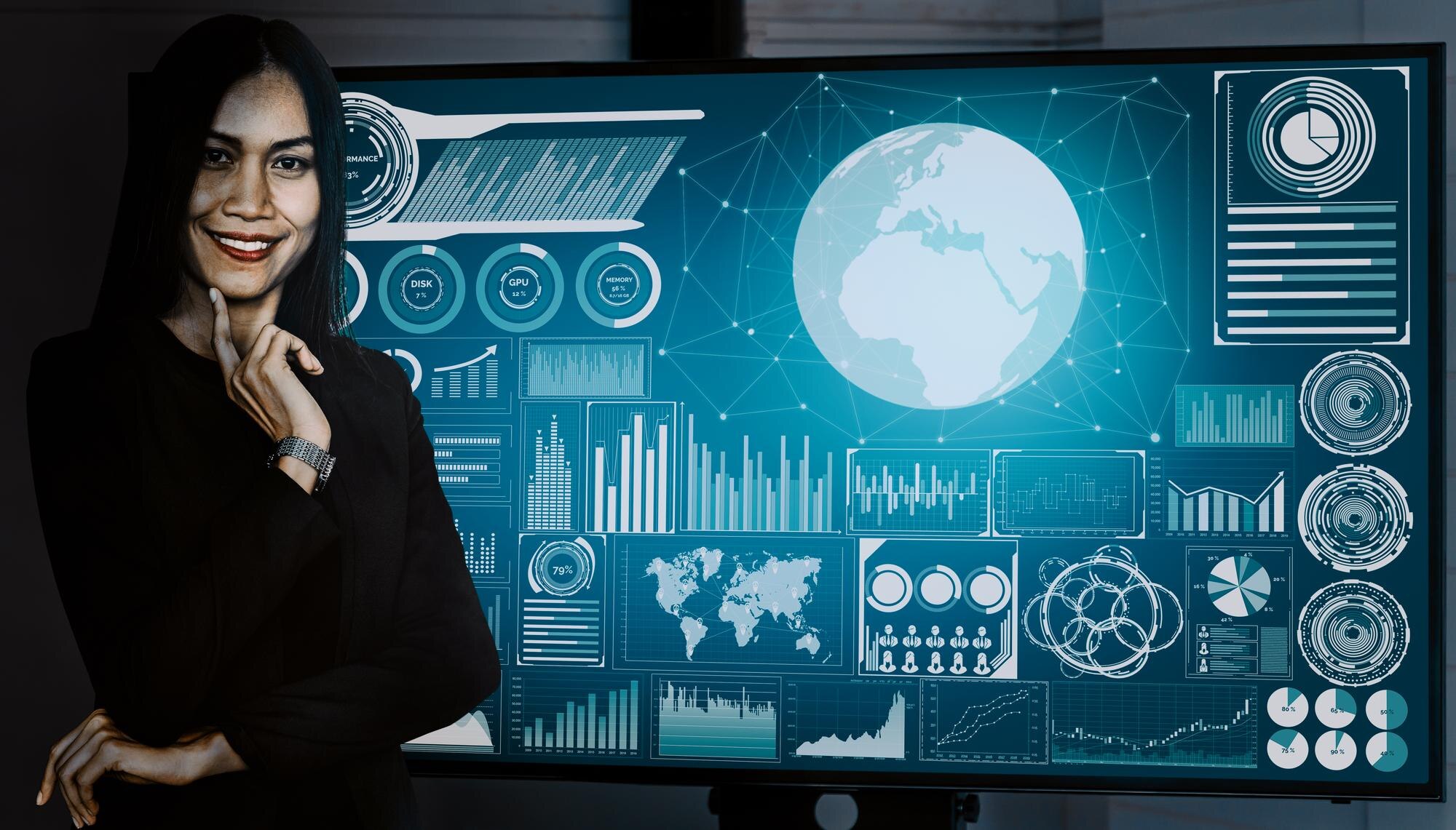 Unlock the Power of Conversational AI and Simplify Your Data Analysis