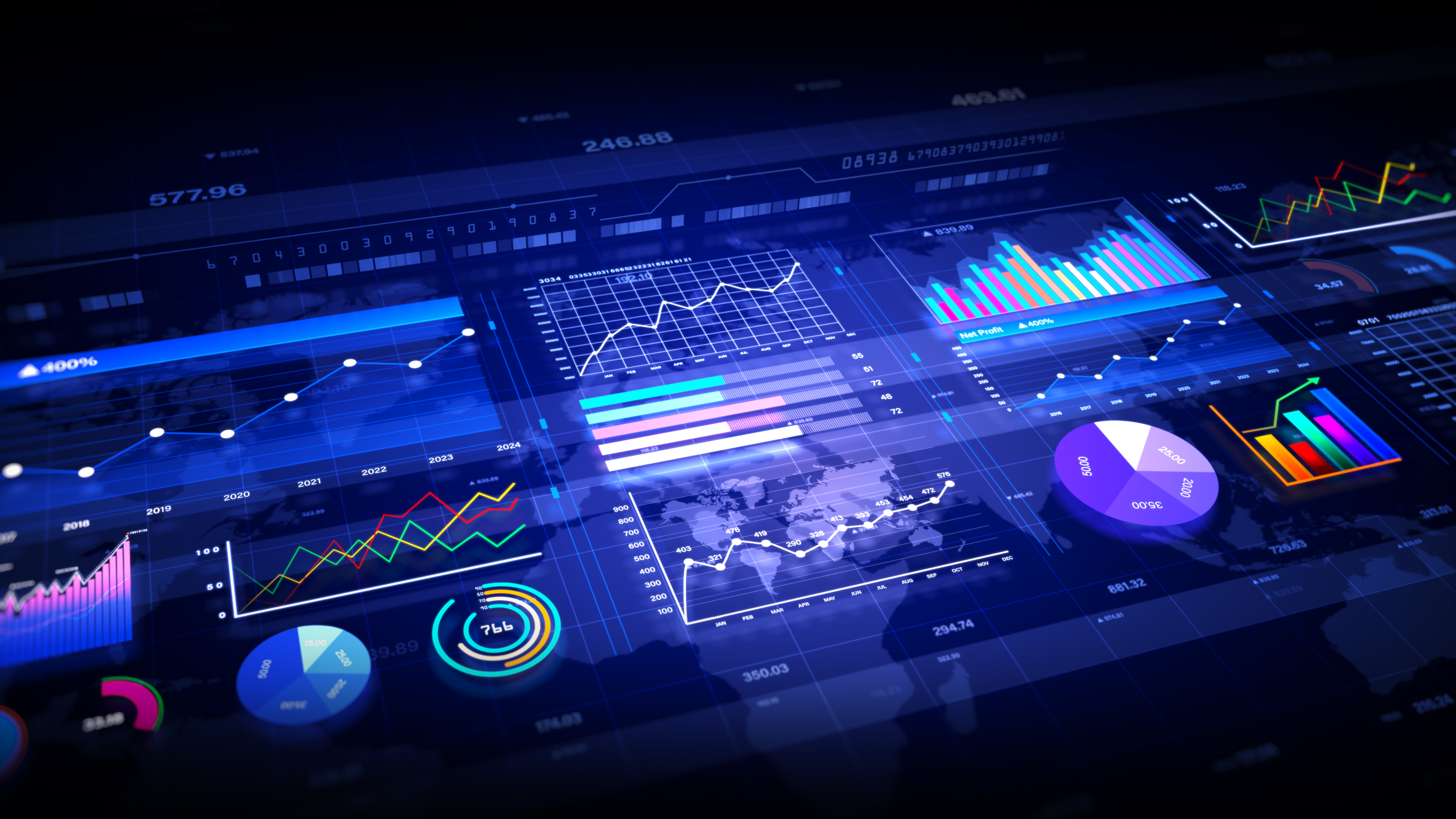 Empower Your Decision-Making