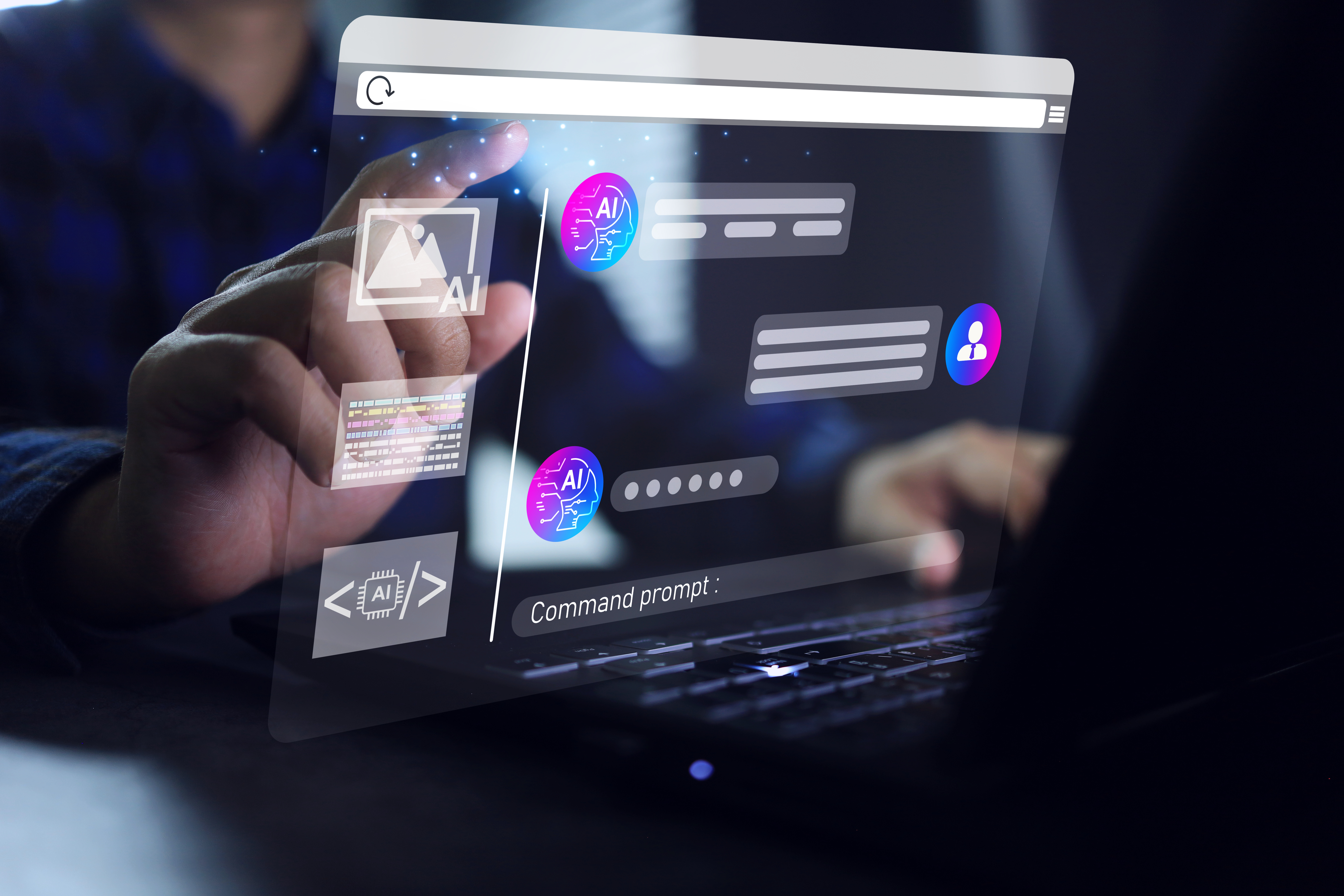 Breaking Technical Barriers