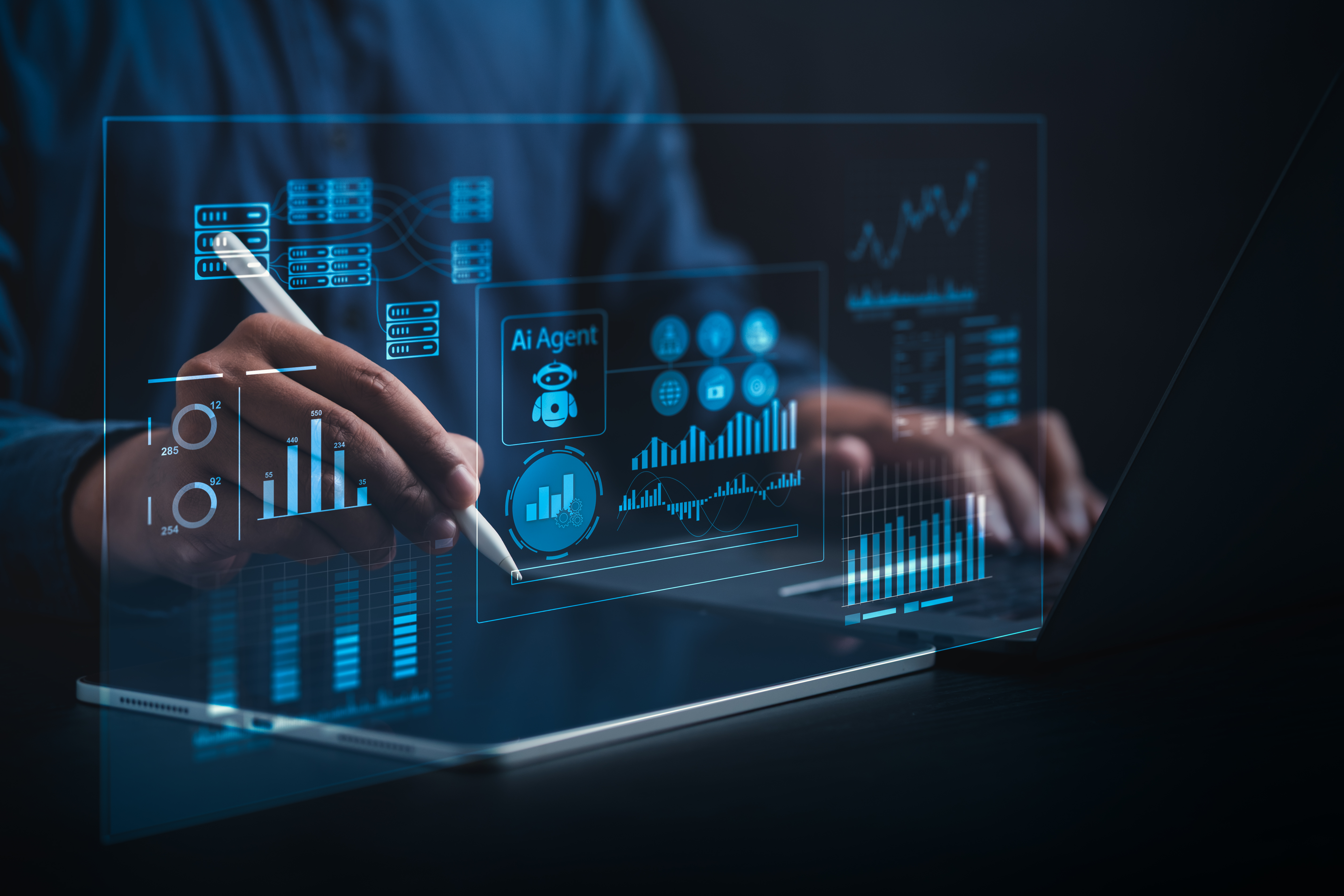 KuhstomDataGPT: Your AI-Powered Partner